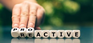Proactive